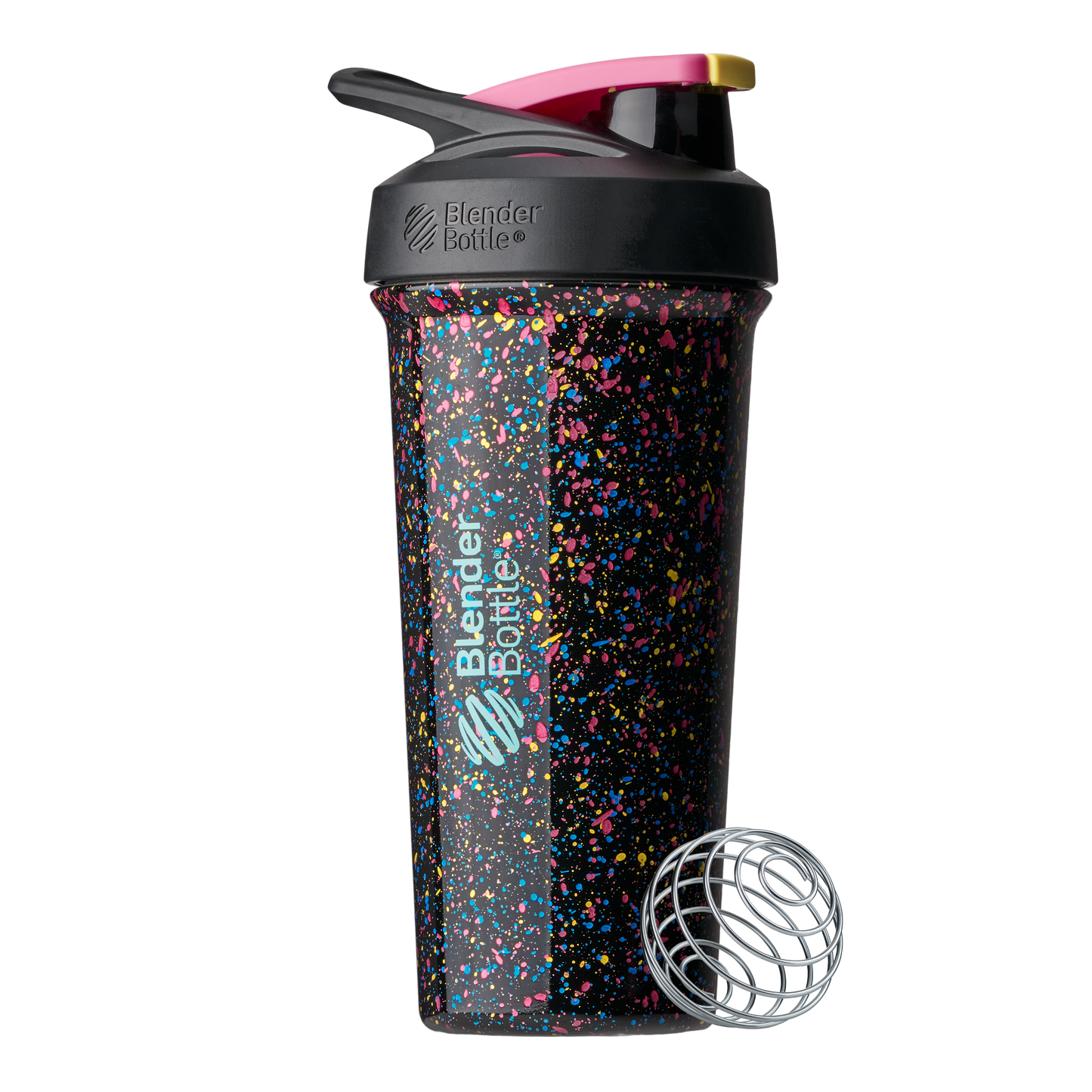 the-shaker-club-stainless-sleek-c8 Black_Speckle_Angled_SC_1.png