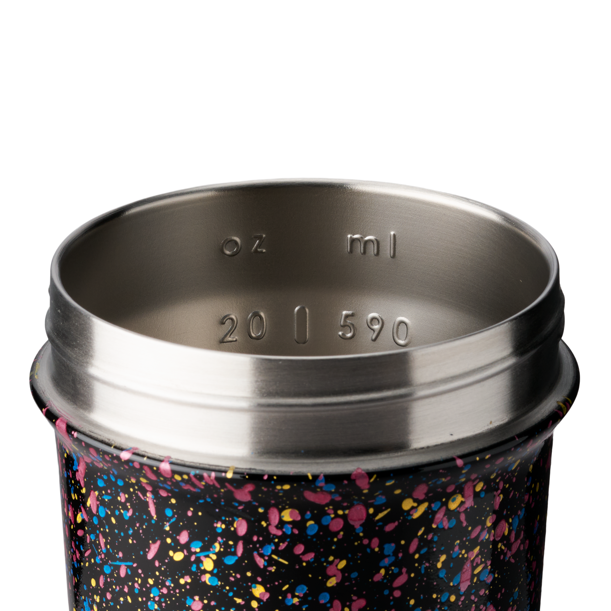 the-shaker-club-stainless-sleek-c8 Black_Speckle_SS_SC.png
