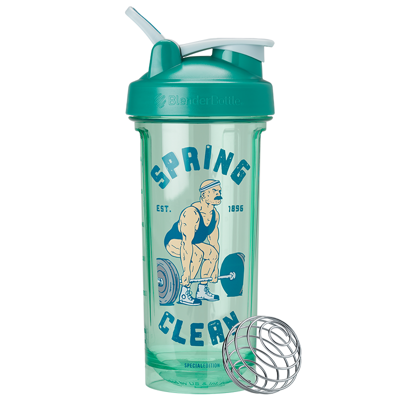 pro-series-u4 Spring_Clean_Straight_1.png